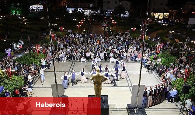 Menderes Mandalina Çiçeği Şenliği İle Coşacak - Haberois Menderes Mandalina Çiçeği Şenliği İle Coşacak