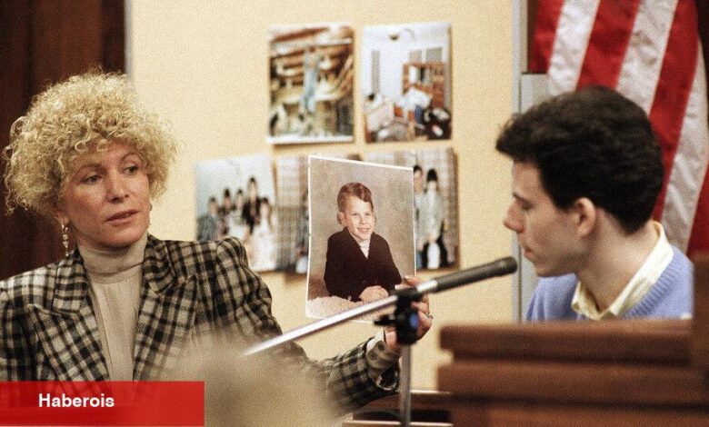 Menendez Brothers'ın davasında, 1990'larla bir hesaplaşma - Haberois Menendez Brothers'ın davasında, 1990'larla bir hesaplaşma