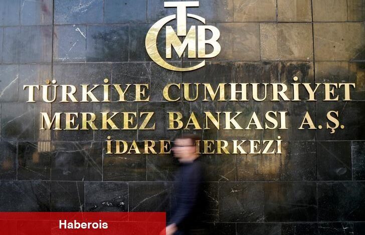 Merkez Bankası rezervleri artışta: Altın ve döviz stokları güçleniyor - Haberois Merkez Bankası rezervleri artışta: Altın ve döviz stokları güçleniyor