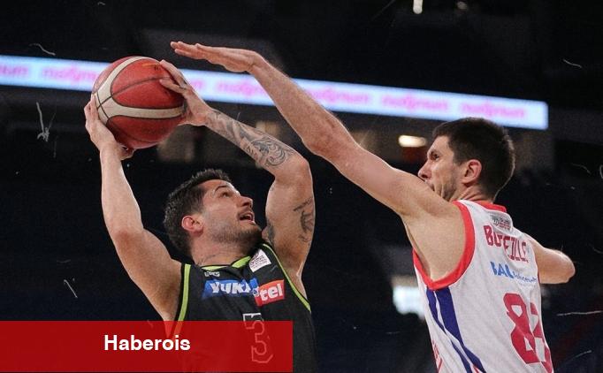 Merkezefendi dönemi yenilgi ile tamamladı - Haberois Merkezefendi dönemi yenilgi ile tamamladı