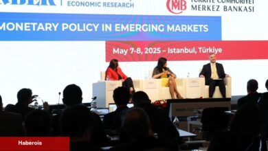 'Merkez'in mesken sahipliğinde global iktisat masaya yatırıldı