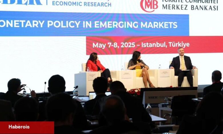 'Merkez'in mesken sahipliğinde global iktisat masaya yatırıldı