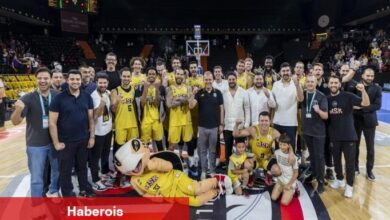 Mersin SK, tarihinde birinci kere Avrupa'ya gidecek