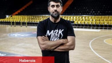 Mersin Spor Erkek Basketbol Grubu, ligdeki muvaffakiyetini play-off'ta sürdürme peşinde - Haberois Mersin Spor Erkek Basketbol Grubu, ligdeki muvaffakiyetini play-off'ta sürdürme peşinde