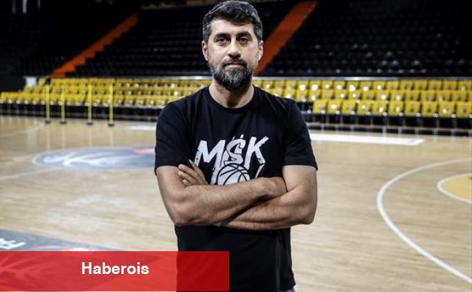 Mersin Spor Erkek Basketbol Grubu, ligdeki muvaffakiyetini play-off'ta sürdürme peşinde - Haberois Mersin Spor Erkek Basketbol Grubu, ligdeki muvaffakiyetini play-off'ta sürdürme peşinde