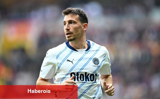 Mert Hakan Yandaş, taburcu oldu!