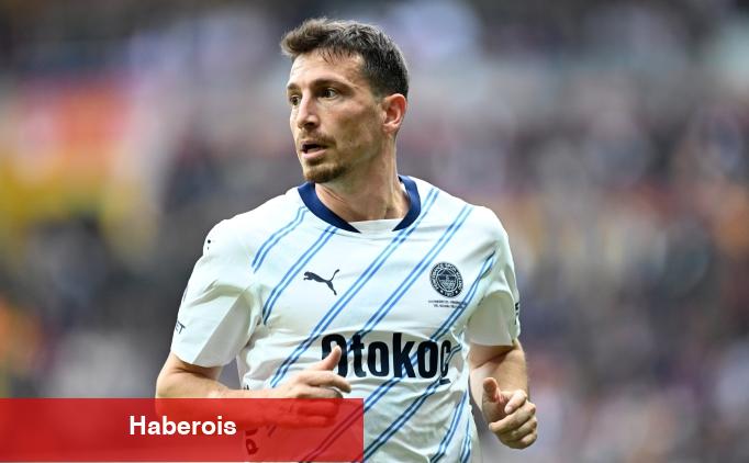 Mert Hakan Yandaş'ın son durumu belirli oldu! - Haberois Mert Hakan Yandaş'ın son durumu belirli oldu!