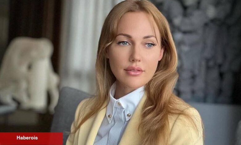 Meryem Üzerli’den çarpıcı açıklamalar! - Haberois Meryem Üzerli’den çarpıcı açıklamalar!