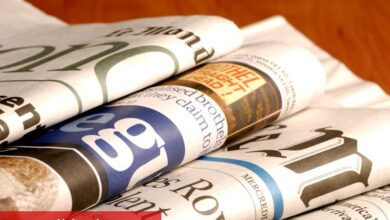 Merz, Bundestag’ta birinci çeşit oylamada Başbakan seçilmek için kâfi oyu alamadı - Haberois Merz, Bundestag’ta birinci çeşit oylamada Başbakan seçilmek için kâfi oyu alamadı