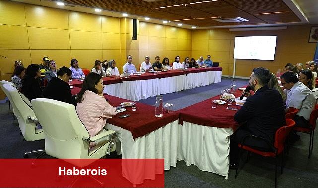 Meskenlerden çıkan atık ilaçlar nizamlı toplanacak inançla bertaraf edilecek - Haberois Meskenlerden çıkan atık ilaçlar nizamlı toplanacak inançla bertaraf edilecek