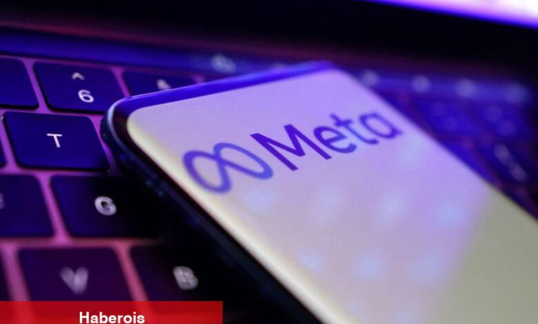 Meta payları WSJ’nin AI model gecikmesi haberinin akabinde düştü - Haberois Meta payları WSJ’nin AI model gecikmesi haberinin akabinde düştü
