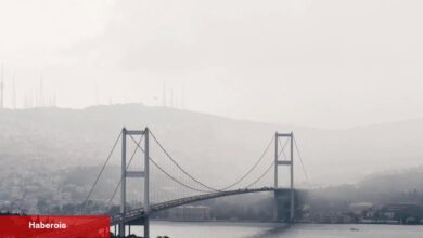 Meteoroloji uyardı! Yeni haftada hava nasıl olacak? - Haberois Meteoroloji uyardı! Yeni haftada hava nasıl olacak?