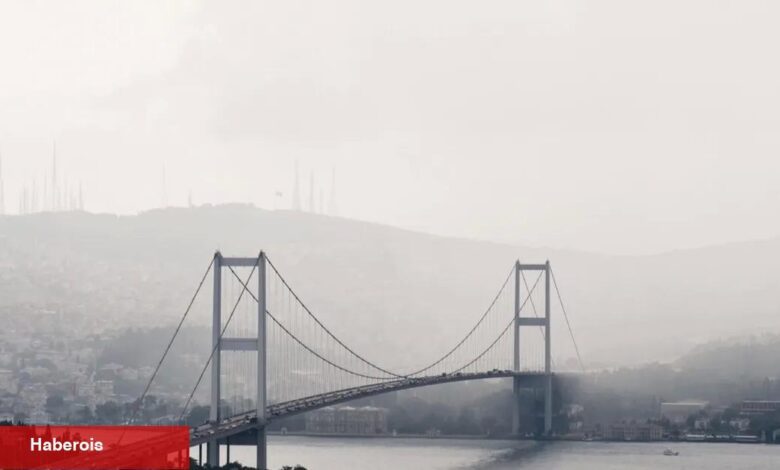 Meteoroloji uyardı! Yeni haftada hava nasıl olacak? - Haberois Meteoroloji uyardı! Yeni haftada hava nasıl olacak?