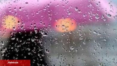 Meteoroloji'den 25 vilayet için sarı kodlu uyarı! Kuvvetli sağanak geliyor! - Haberois Meteoroloji'den 25 vilayet için sarı kodlu uyarı! Kuvvetli sağanak geliyor!