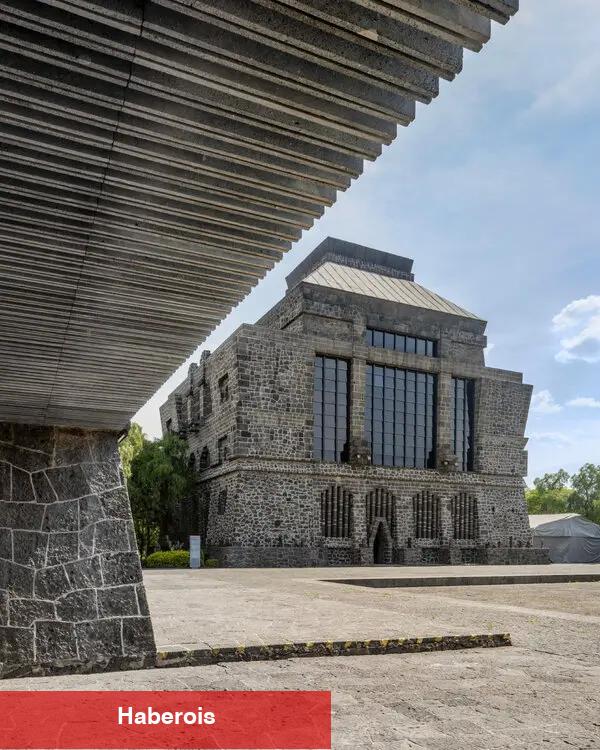 Mexico City'de en sevdiğim beş sanat eseri