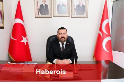 MHP Kumluca'dan 'pazaryeri' daveti - Haberois MHP Kumluca'dan 'pazaryeri' daveti