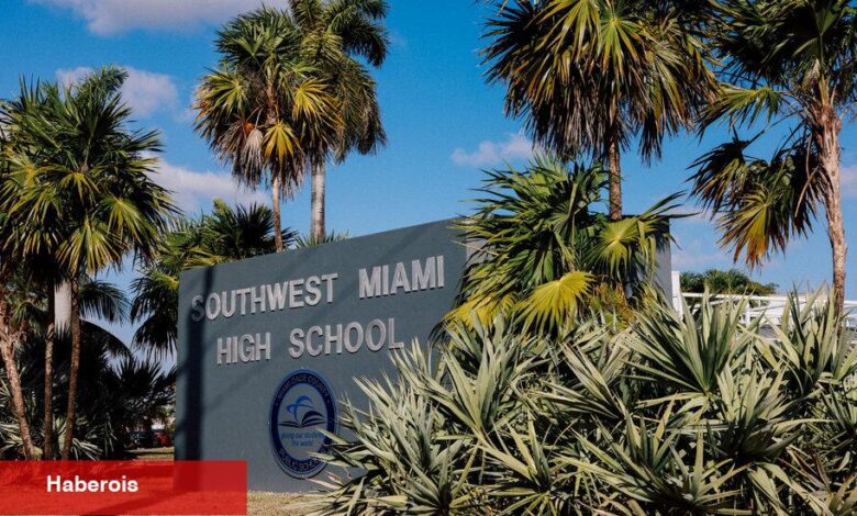 Miami Okulları 100.000 öğrenciyi AI geleceğine nasıl yönlendiriyor? - Haberois Miami Okulları 100.000 öğrenciyi AI geleceğine nasıl yönlendiriyor?