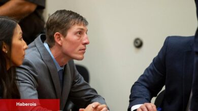 Michigan Memuruna Karşı Mücadele Davasında Mistrial Motorist'i vuran - Haberois Michigan Memuruna Karşı Mücadele Davasında Mistrial Motorist'i vuran