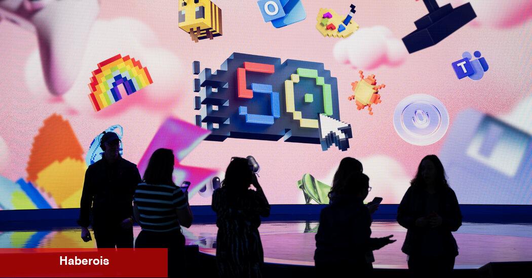 Microsoft, kâr% 18 arttıkça AI harcamalarına frenler koyar