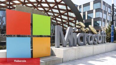 Microsoft ve Meta'nın geliri birinci çeyrekte beklentileri aştı - Haberois Microsoft ve Meta'nın geliri birinci çeyrekte beklentileri aştı
