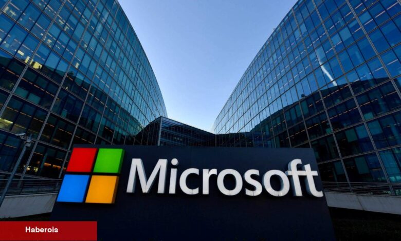 Microsoft, Yeniden Binlerce Kişiyi İşten Çıkarıyor