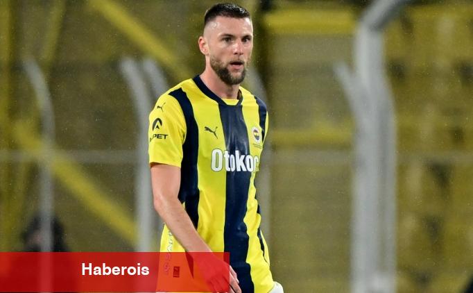 Milan Skriniar'dan Fenerbahçelileri korkutan açıklama - Haberois Milan Skriniar'dan Fenerbahçelileri korkutan açıklama