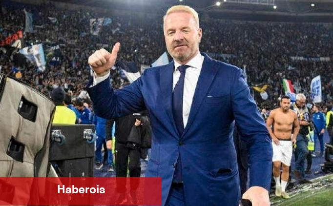 Milan'da yeni dönem: Igli Tare resmen sportif direktör - Haberois Milan'da yeni dönem: Igli Tare resmen sportif direktör
