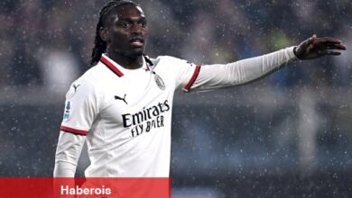 Milan'dan iki dakikada geri dönüş! - Haberois Milan'dan iki dakikada geri dönüş!