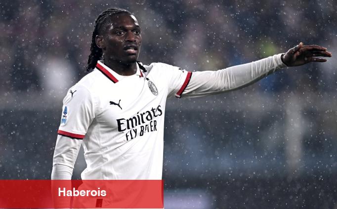 Milan'dan iki dakikada geri dönüş!