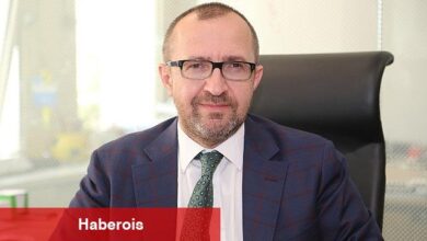 Milk Academy'e Yeni CEO Ataması