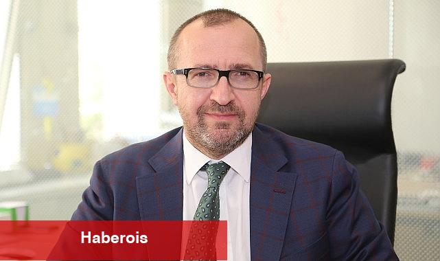 Milk Academy'e Yeni CEO Ataması