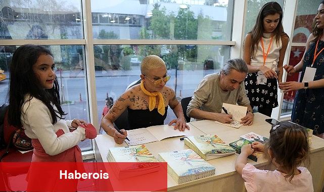 Milletlerarası Çocuk Diyarı Sinema Şenliği Çocuk Şöleni Çankaya'da - Haberois Milletlerarası Çocuk Diyarı Sinema Şenliği Çocuk Şöleni Çankaya'da
