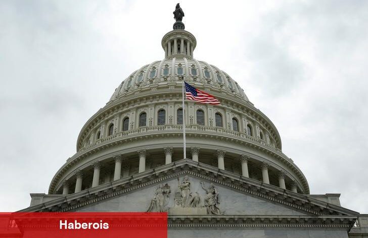 Milletvekilleri Trump’ın bütçe tasarısını tartışırken Cumhuriyetçilerin teklifleri odak noktasında - Haberois Milletvekilleri Trump’ın bütçe tasarısını tartışırken Cumhuriyetçilerin teklifleri odak noktasında