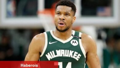 Milwaukee'de tansiyon yükseliyor: Giannis gidici mi? - Haberois Milwaukee'de tansiyon yükseliyor: Giannis gidici mi?