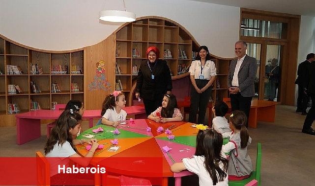 Miniklerden Annelerine Sürpriz - Haberois Miniklerden Annelerine Sürpriz