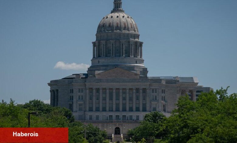 Missouri seçmenleri kürtaj yasağını devirdi. Milletvekilleri onlardan yeniden düşünmelerini isteyecekler.