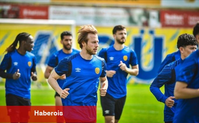 MKE Ankaragücü, tarihinde ikinci sefer 2. Lig'e düşme tehlikesiyle karşı karşıya - Haberois MKE Ankaragücü, tarihinde ikinci sefer 2. Lig'e düşme tehlikesiyle karşı karşıya