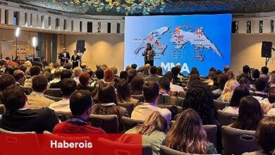 MMA NEXT! CONFERENCE – MarTech Edition, Pazarlama Teknolojilerinin Geleceğini İstanbul'da Şekillendirdi