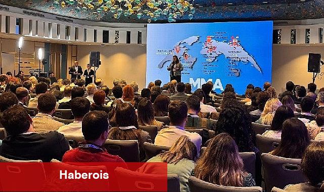 MMA NEXT! CONFERENCE – MarTech Edition, Pazarlama Teknolojilerinin Geleceğini İstanbul'da Şekillendirdi - Haberois MMA NEXT! CONFERENCE – MarTech Edition, Pazarlama Teknolojilerinin Geleceğini İstanbul'da Şekillendirdi