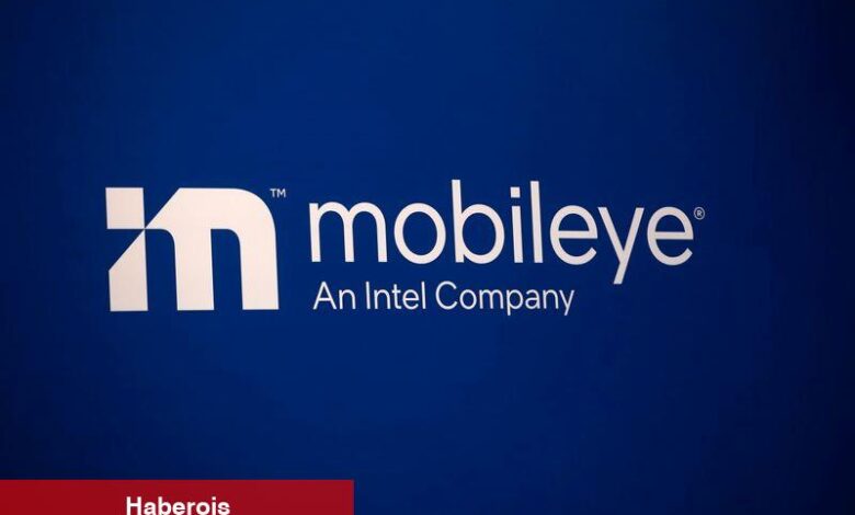 Mobileye Küresel payları mukavele kazanımıyla yükseldi