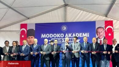 MODOKO Akademi kapılarını açtı - Haberois MODOKO Akademi kapılarını açtı