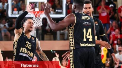 Monaco, Final Four'da tarih yazmaya çalışacak - Haberois Monaco, Final Four'da tarih yazmaya çalışacak