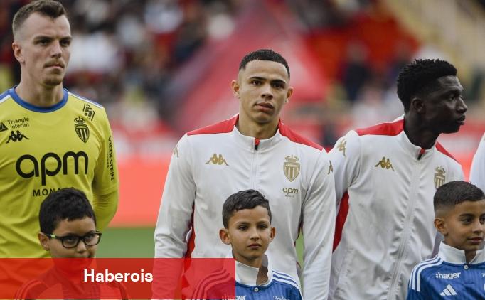 Monaco'da 4 futbolcuya kapı gözüktü!
