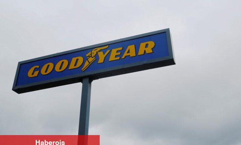 Moody’s Goodyear’ın B1 notunu teyit etti, görünümü durağana çevirdi - Haberois Moody’s Goodyear’ın B1 notunu teyit etti, görünümü durağana çevirdi