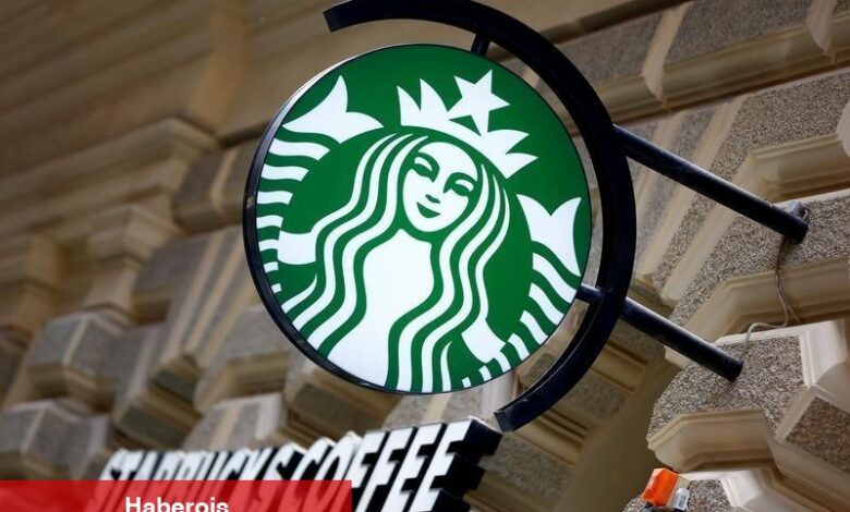 Moody’s, Starbucks’un görünümünü negatife çevirdi, notlarını teyit etti