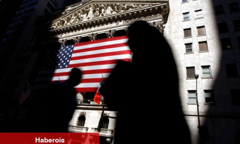 Moody’s’in not indirimi piyasalar için ne manaya geliyor - Haberois Moody’s’in not indirimi piyasalar için ne manaya geliyor