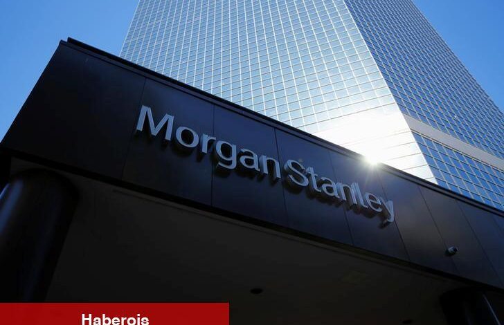 Morgan Stanley, ABD göçmenlik tahminini düşürdü, işgücü büyümesindeki yavaşlamayı işaret ediyor - Haberois Morgan Stanley, ABD göçmenlik tahminini düşürdü, işgücü büyümesindeki yavaşlamayı işaret ediyor