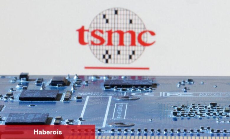 Morgan Stanley, AI talebi nedeniyle TSM’yi yeni en yeterli seçim olarak belirledi - Haberois Morgan Stanley, AI talebi nedeniyle TSM’yi yeni en yeterli seçim olarak belirledi
