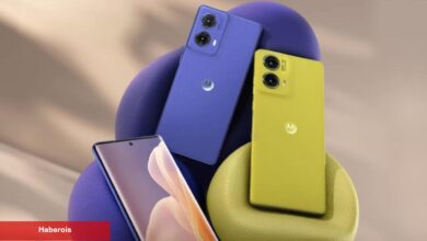 Moto G86 ve G86 Power tanıtıldı: Orta segmente güçlü ikili - Haberois Moto G86 ve G86 Power tanıtıldı: Orta segmente güçlü ikili