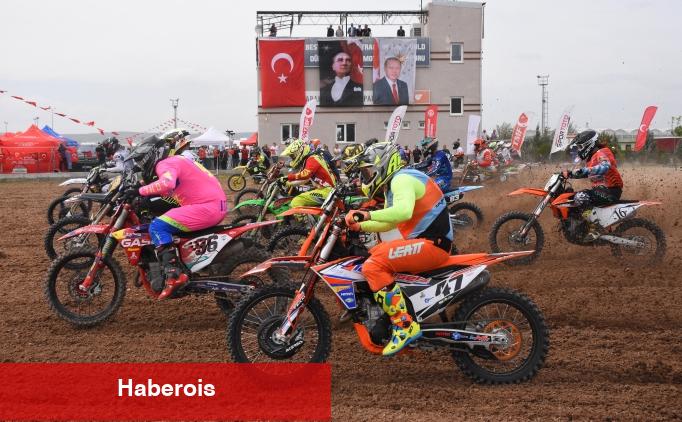 Motokrosta Türkiye, Avrupa Gençler ve BMU şampiyonalarında birinci gün tamamlandı - Haberois Motokrosta Türkiye, Avrupa Gençler ve BMU şampiyonalarında birinci gün tamamlandı